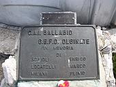 37 In memoria di...